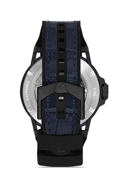 Pacomarine Men's Watch Pm.20201.05