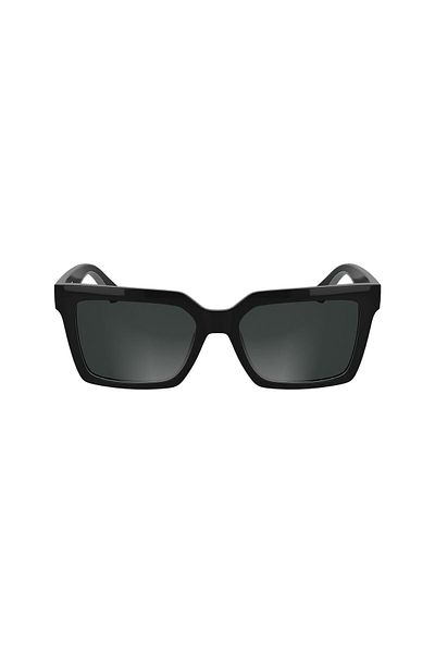 Calvin Klein Jeans Ckj25602S 001 Women's Sunglasses Black