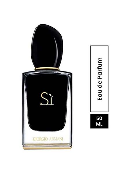 Gifts Si Eau De Parfum 50ml