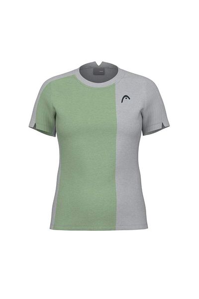 Head Women's sports T-shirt Play Tech CEGR
