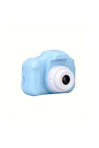 OEM Digital Camera for Kids, Nytro Kids, Photo/Video Function, Blue