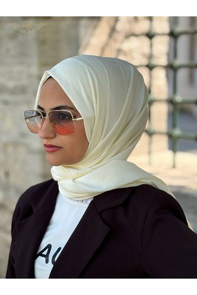 ALDIRA Cotton Cazz Shawl (Mio)