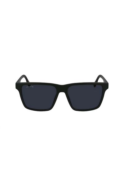 Lacoste L6039s 301 57-16 145 نظارات شمسية للرجال