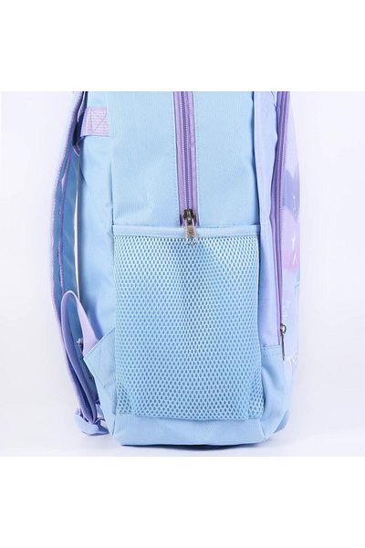 Disney Frozen Elsa school bag, multicolor, 40 x 30 x 14 cm