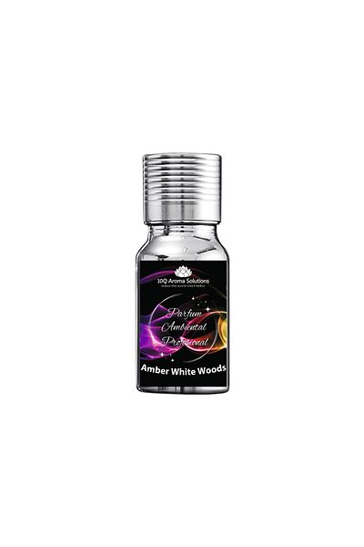 10Q Aroma Amber White Woods - Parfum Ambiental Profesional
