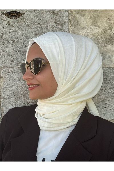 ALDIRA Cotton Cazz Shawl (Mio)