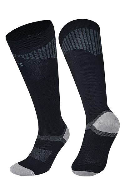 NORFOLK Професионални чорапи за бягане Valencia Light Compression, 1 чифт
