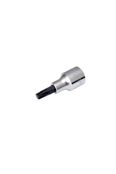 İzeltaş 1113 Lockable Star Torx Bit 1/2'' T55