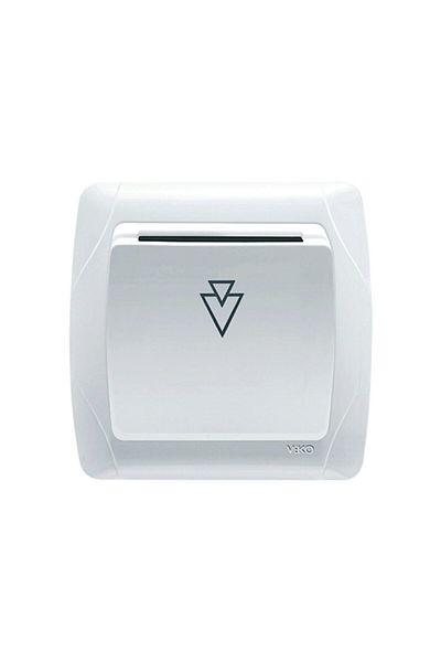 Viko by Panasonic Energy Saver Switch Carmen VIKO