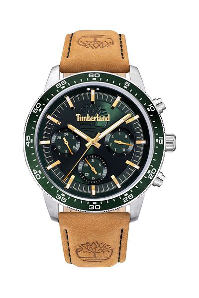 Timberland Parkman men's watch