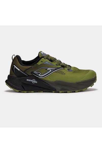 Joma Tkrasw 2523 Rase Men's Trekking Hiking Shoes Khaki