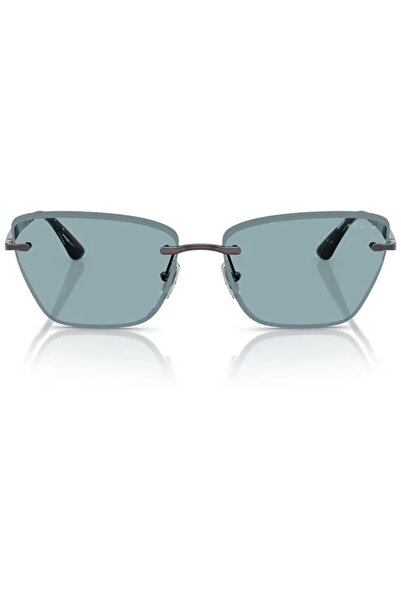 Vogue LUXOTTICA METAL Kadın Güneş Gözlüğü 0VO4332S 51498059-25