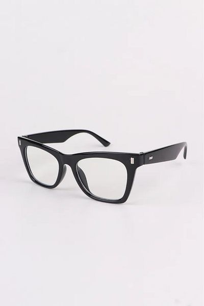 MACERATİ Urıs Women's Blue Light Filtered Blue Block Glasses