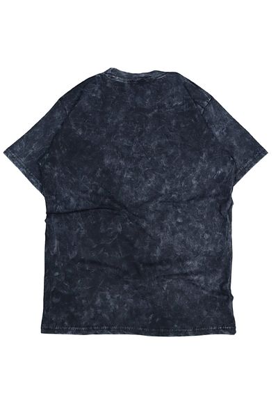 Fuddy Moda Oversize The Exploited Printed Washable T-Shirt, Unisex ρετρό μπλουζάκι με θέμα την ροκ μπάντα