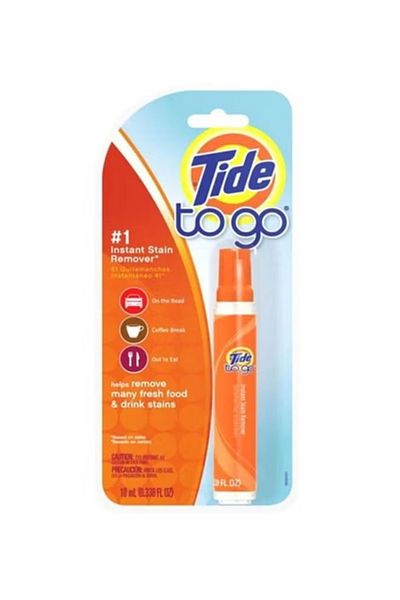 Tide To Go Instant Stain Remover 10 ml 10ml