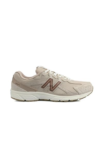 New Balance 480 Cream Model Collection Unisex Casual Shoes M480Cr5 Beige