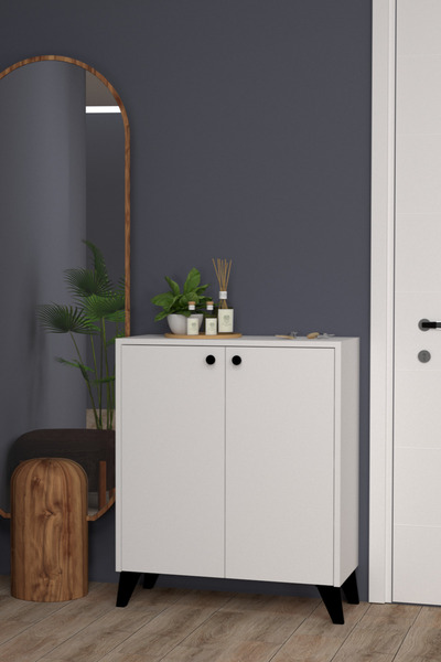 MOBİLİQUE ELİF ÇOK AMAÇLI DOLAP