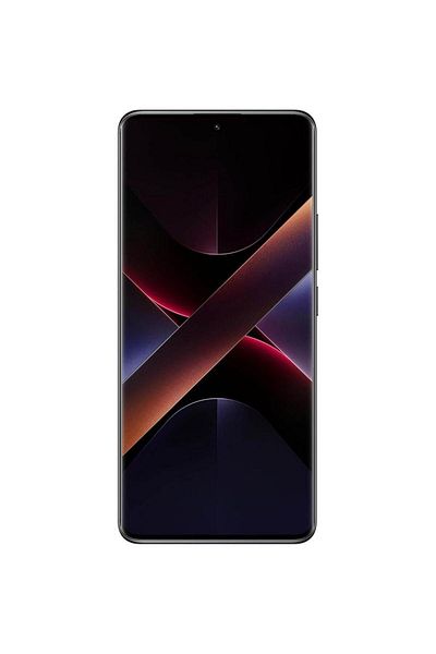 Xiaomi هاتف POCO X7 الذكي 8 جيجابايت 256 جيجابايت أسود 5G