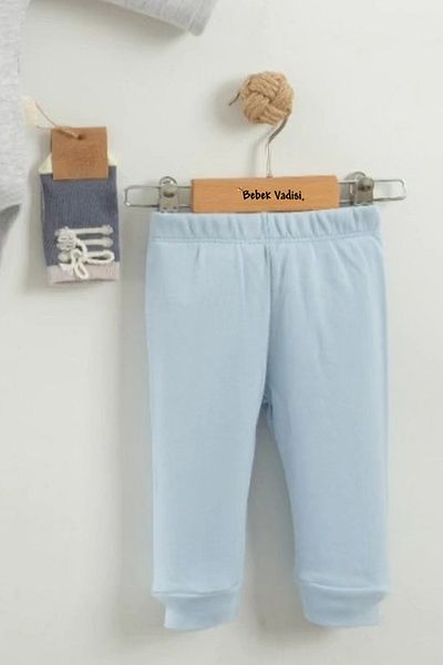 Ofislot Ayi Baby Boy Set Baby Boy Hospital Exit Newborn Hospital Exit Set Children Hospital Exit