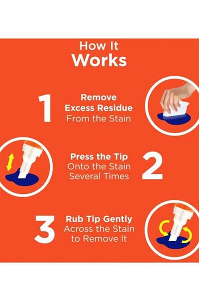 Tide To Go Instant Stain Remover 10 ml 10ml