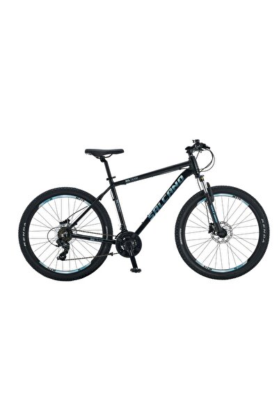 Salcano NG Team200 29 Jant 21 Vites Hidrolik Fren 21 Kadro Dağ Bisikleti Siya...
