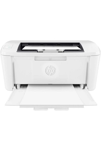 HP LaserJet M111A Printer, Print Up To 21 Ppm, White