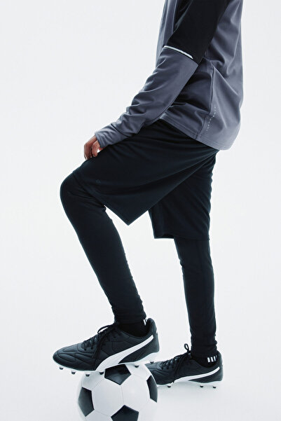 H&M Şortlu Spor Taytı