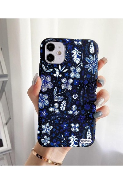 enfein Balporsuku Exclusive Design Cover Compatible with iPhone 13/14 Omn01 C...