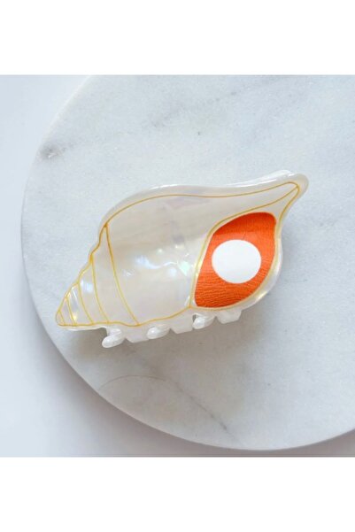 mibrillo Mini cataramă cu zăvor pentru os. Cataramă de vară. Trend Toka