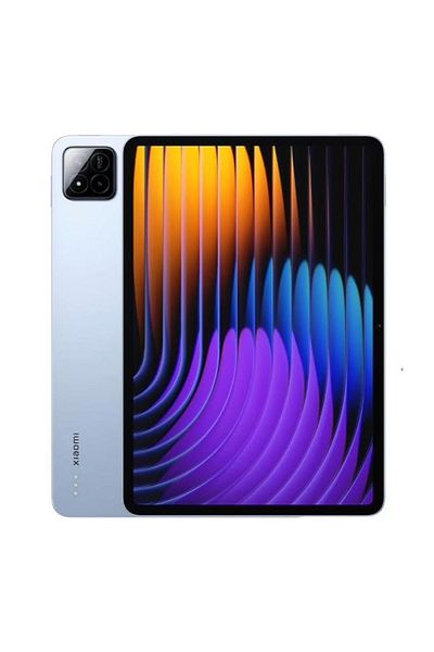 Xiaomi تابلت باد 7 برو 11.2 بوصة واي فاي + بلوتوث 12 جيجابايت 512 جيجابايت أزرق