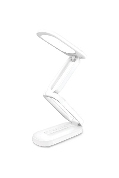 divendi-ro Lampă LED model 1964 tactilă, pliabilă, rotativă și portabilă, cab...