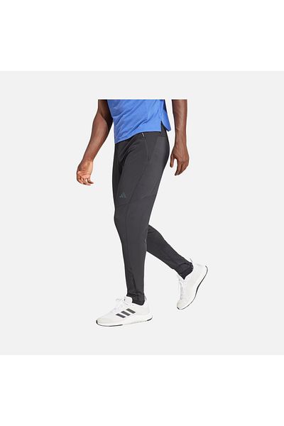 adidas Ανδρική αθλητική φόρμα D4t Hybrid Pant Iy1123