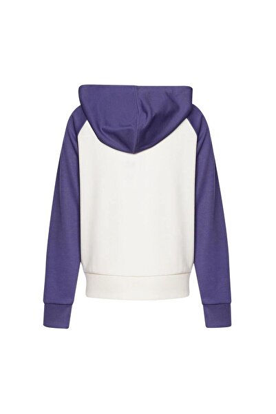hummel HMLKAYLA ZIP HOODIE ΑΝΔΡΙΚΟ ΦΟΡΜΑ ΜΕ ΦΕΡΜΟΥΑΡ