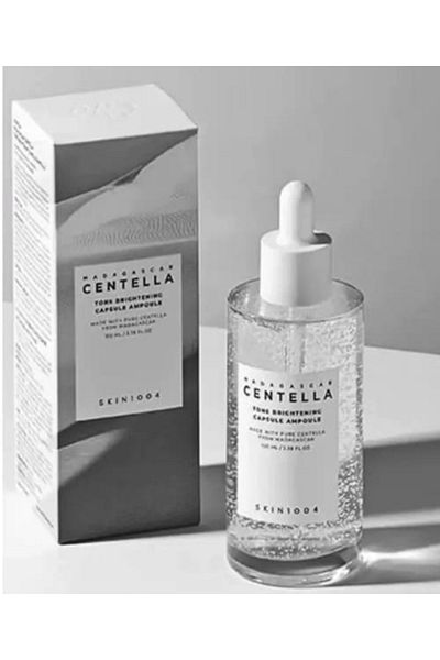 Skin1004 [SKIN1004] Madagascar Centella Tone Brightening Capsule Ampoule 50ml