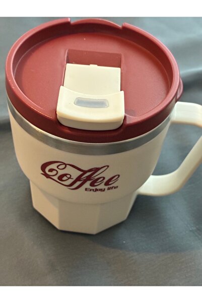 MARVİN CAT BARDAK TERMOS