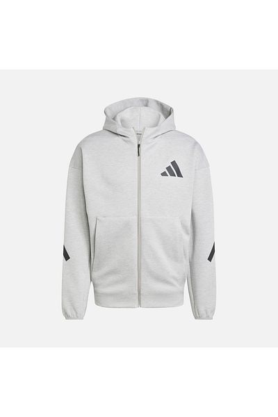 adidas Αθλητικά ρούχα Z.n.e. Ανδρικό φούτερ με κουκούλα με φερμουάρ