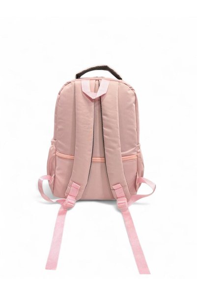 COUPELLA Boys/Girls Middle School, High School Adjustable Lux School-Backpack