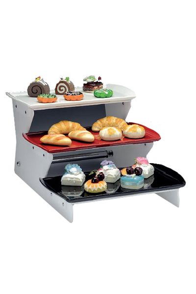 Raki Buffet display stand 36x60xh27.5cm