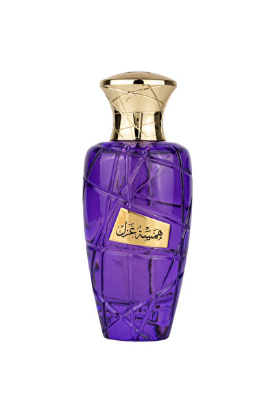 Maison Asrar Apa de parfum Maison Asrar Hamsat Ghazal, Unisex, 100 ml