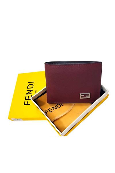 Sveston High quality replica wallet with accessories