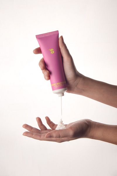Sister's Aroma , Lotiune de Corp, Bujor, 100ml