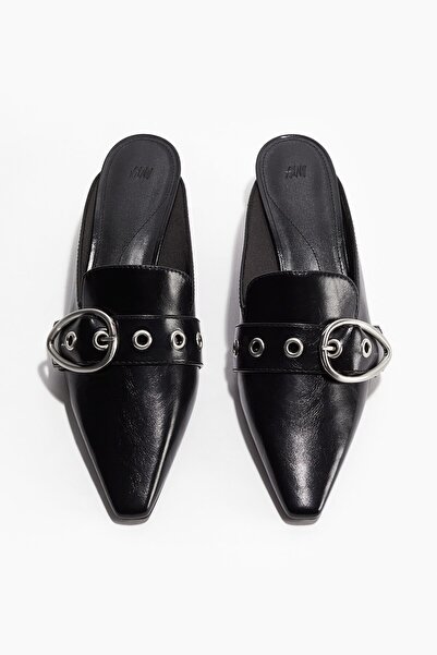 H&M Yavru Topuklu Terlik