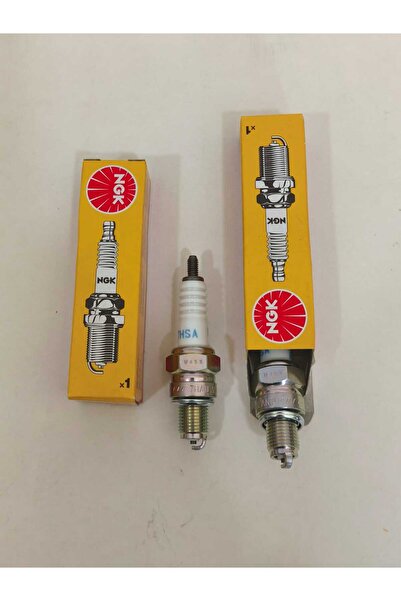 RKS LTR 125 uyumlu Orj. Tayland NGK Buji