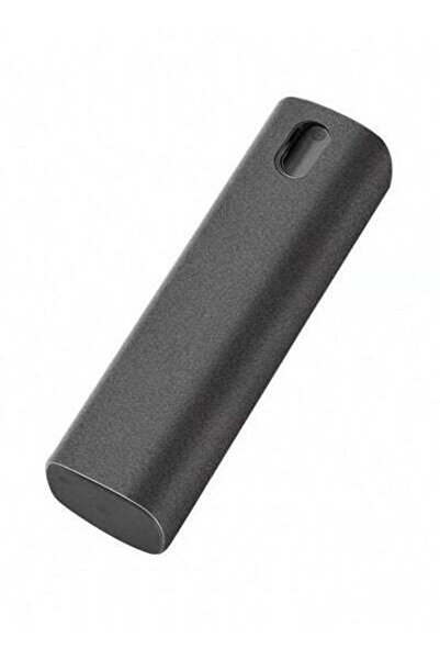 Generic Effective Screen Cleaner Spray with Protective Cap and Cleaning Cloth