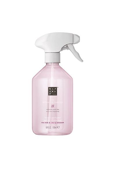 Rituals The Ritual Of Sakura Interior Fragrance Spray, 500 Ml, Floral Aroma