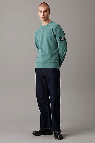 Calvin Klein Men's Sweat