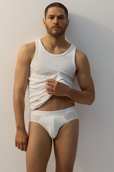 H&M 3'lü Külot Lycra®