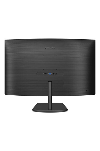 Philips 241E1SC 23.6" 75Hz 4Ms VGA+HDMI FullHD FreeSync VA Curved Vesa Monitör