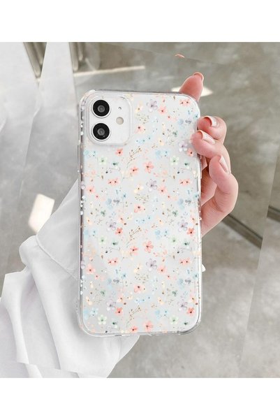 enfein Balporsuku تصميم حصري متوافق مع هاتف IPhone 11 غطاء شفاف OMN01 حافظة ه...