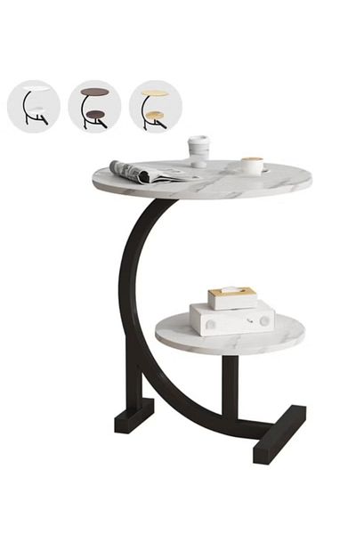 rexa Side Table